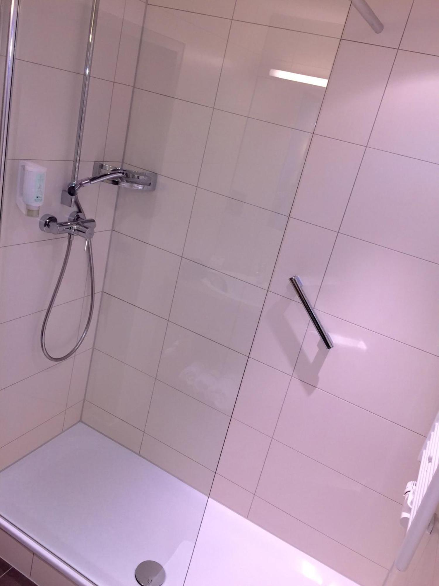 Hotel Babenbergerhof Modling Rum bild