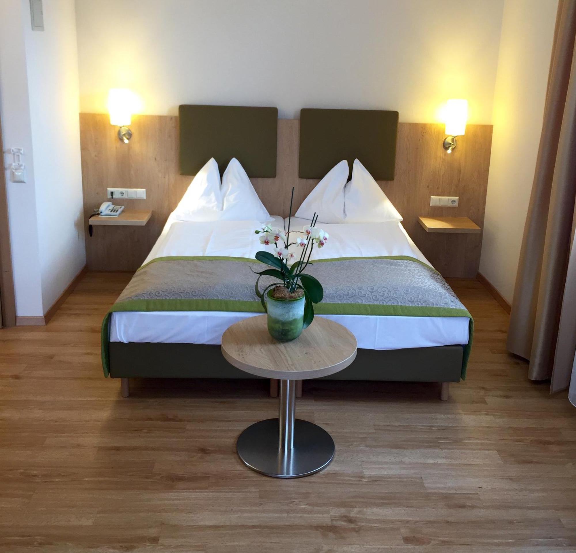Hotel Babenbergerhof Modling Rum bild