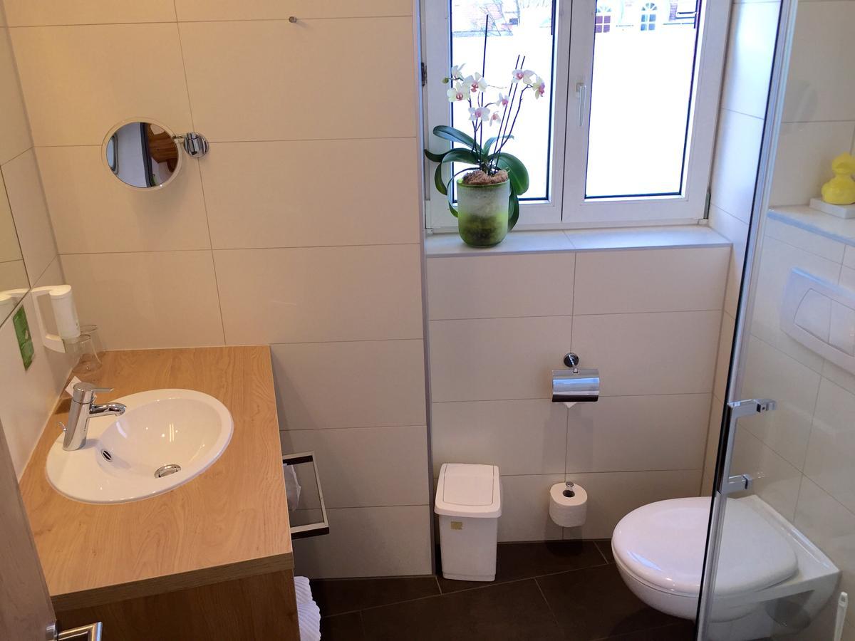 Hotel Babenbergerhof Modling Exteriör bild